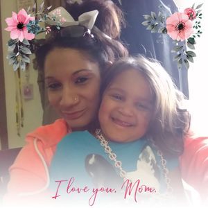 Meet your Posher, Kendra